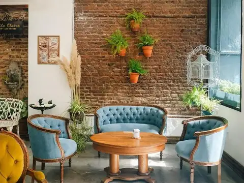 Local en Alquiler A Estrenar