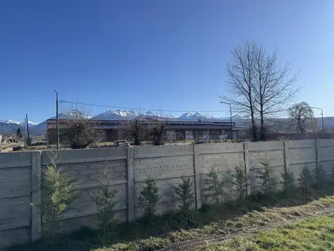 Casa en Venta en Trevelin, USD 95.000