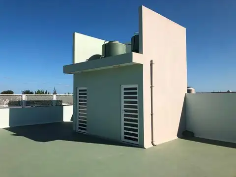 Departamento 3 Ambientes en Venta - Villa Luzuriaga