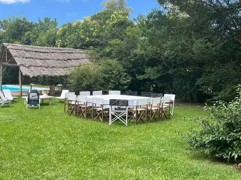 Casa en Venta A Estrenar