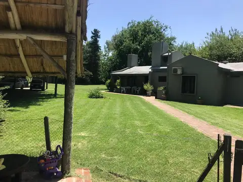 Casa en Venta en Benavidez, USD 440.000