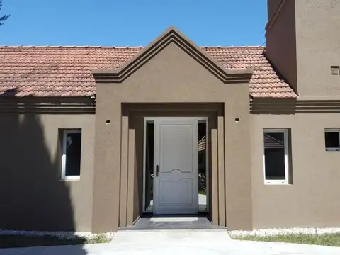 Casa en Venta de 4 dormitorios