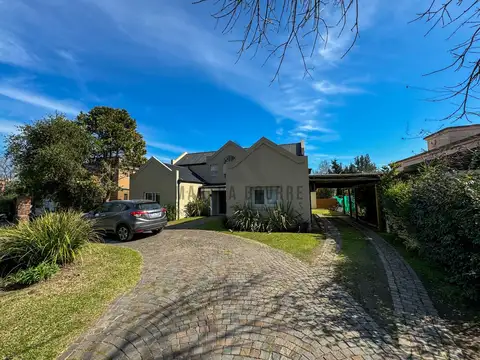 Casa en Venta 10 años