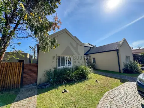 Casa  en Venta en La Tranquera, Pilar, G.B.A. Zona Norte