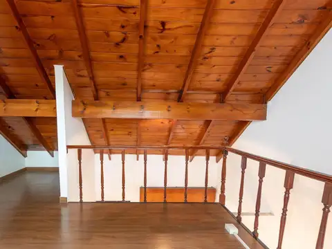 Depto Tipo Casa en Venta 30 años