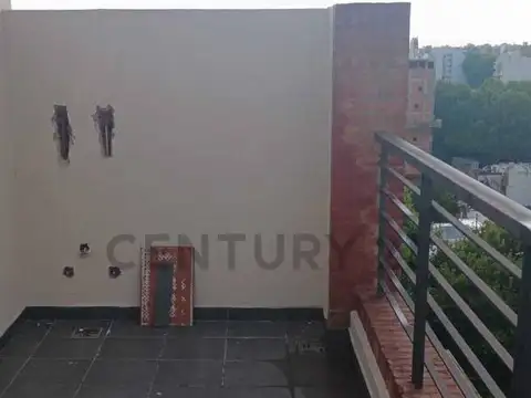 Departamento en Alquiler en Paternal, $ 650.000