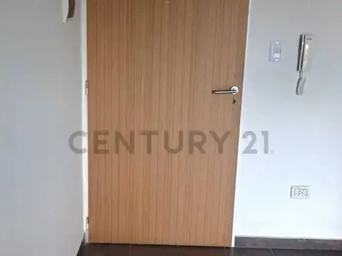 ¡ESTRENA HOY! | AMPLIO MONOAMBIENTE AL CONTRAFRENTE | SIN EXPENSAS