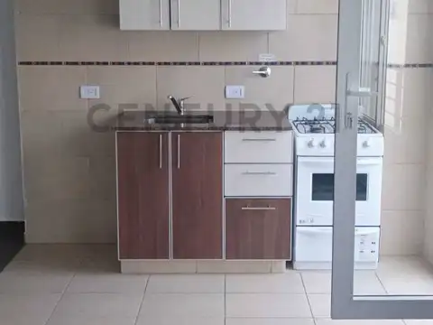 Departamento en Alquiler 3 años