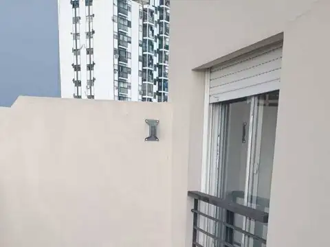 ¡ESTRENA HOY! | AMPLIO MONOAMBIENTE AL CONTRAFRENTE | SIN EXPENSAS