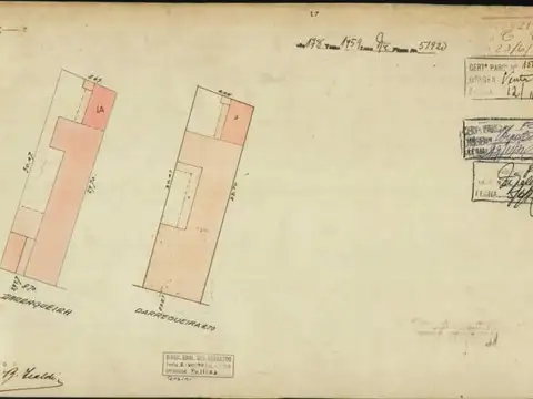 Local en Alquiler en Palermo, USD 2.600