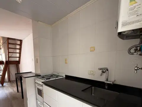 Depto Tipo Casa en Venta de 2 ambientes
