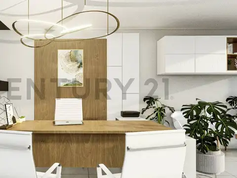 Oficina en Venta A Estrenar