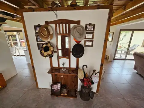 Casa en Venta en Monet Barrio Privado, USD 265.000