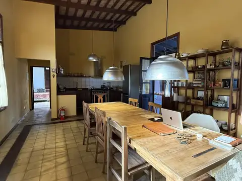 Casa en Venta 15 años