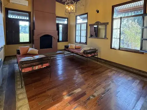 LOS SAUCES MANZANA 59 LOTE 12, EL MORO, MARCOS PAZ