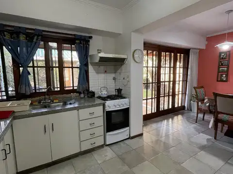 Casa en Venta 30 años