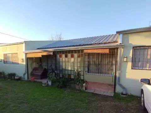 Casa en Venta de 2 dormitorios