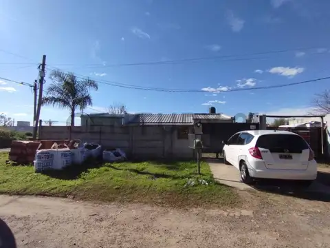 Casa en Venta 2025 años