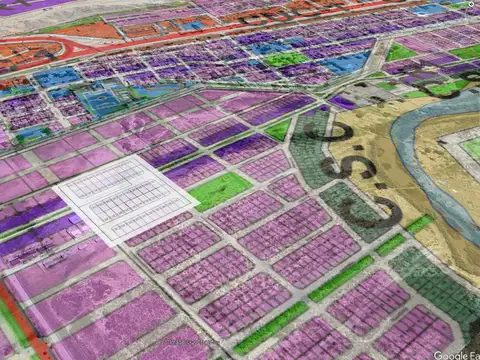 Terreno en Venta en Añelo, USD 42.000