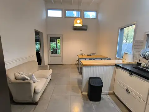 Casa en Alquiler Temporal al Noreste