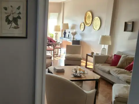 Departamento en Venta 60 años