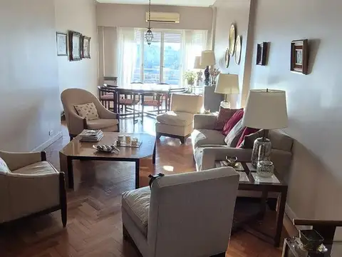 Departamento en Venta de 3 dormitorios