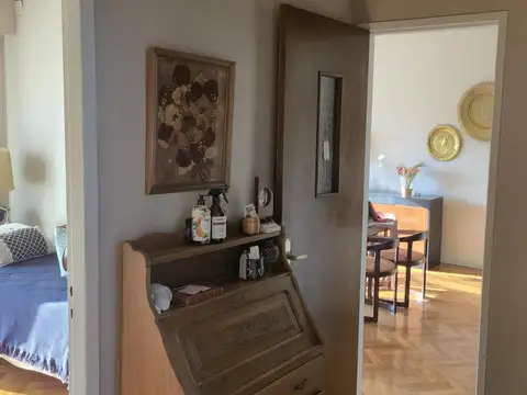 Departamento en Venta en Barracas, USD 195.000