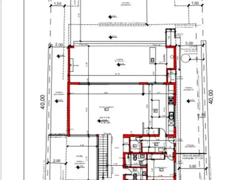 Casa 7 ambientes con 5 baños