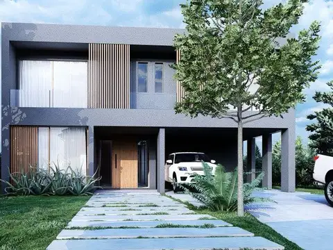 Casa en Venta de 5 dormitorios