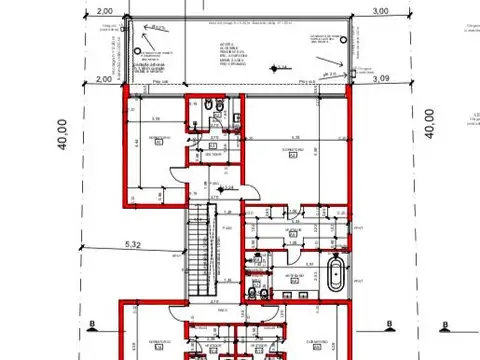Casa en Venta al Noreste