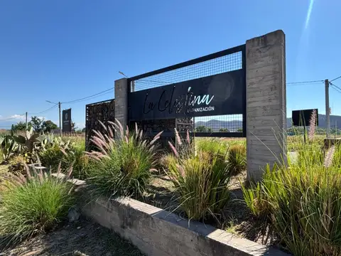 Terreno en Venta 10  mts Frente