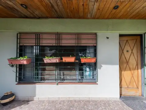 Depto Tipo Casa en Venta de 3 dormitorios