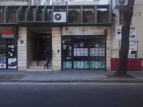 Excelente renta para inversores 6% anual