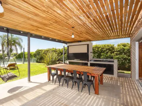 Casa en Venta de 5 dormitorios