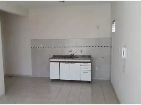 Washington 6300, Piso 1