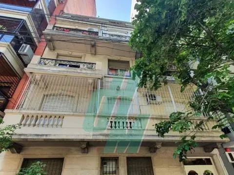 Venta Depto 3 Amb excelente uicacion Caballito