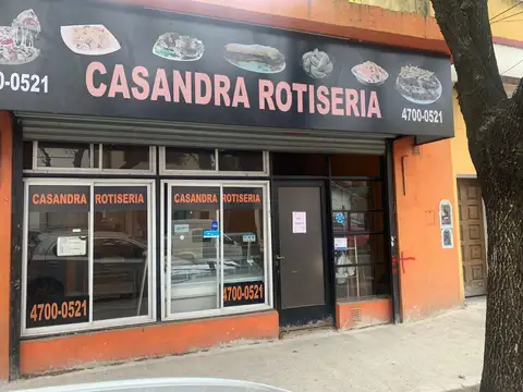 Martín Rodríguez 2000