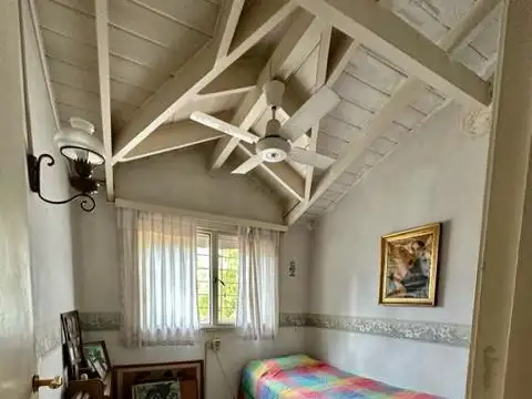 Casa en Venta 40 años