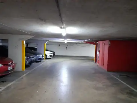 Blanco Encalada 1600