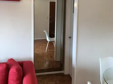Departamento en Alquiler Temporal de 1 dormitorio