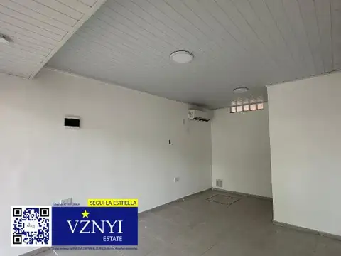 Local en Alquiler A Estrenar