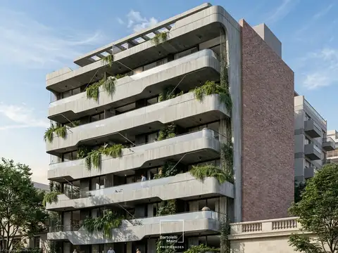 VENTA | UNIDADES 1 a 4 DORMITORIOS | ITUZAINGO 1852