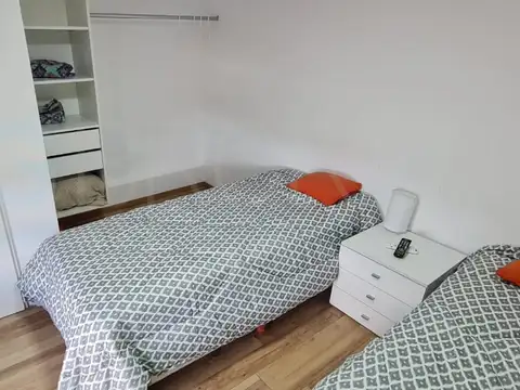 Departamento en venta en Valeria Del Mar