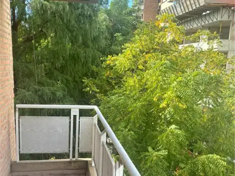 Departamento en  mendoza al 500