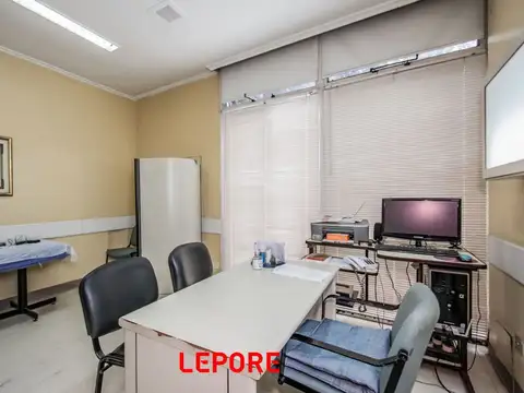 Oficina en Venta al Norte