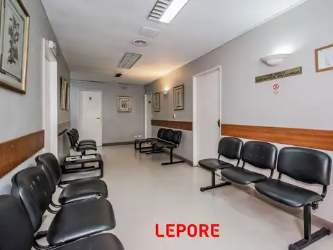 Oficina en Venta en Palermo, USD 650.000