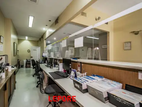 Oficina en Venta en Palermo, USD 650.000