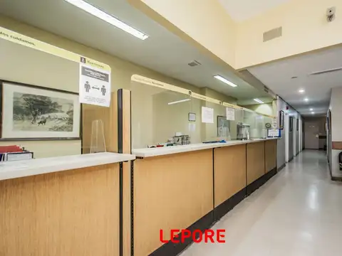 Oficina en Venta 40 años