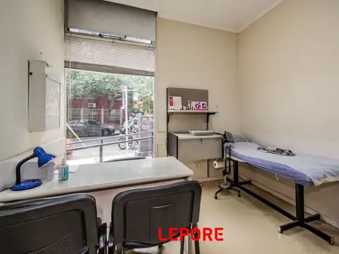 Oficina - Venta - Argentina, Capital Federal - JUNCAL 3000