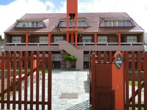 Duplex con GAS NATURAL